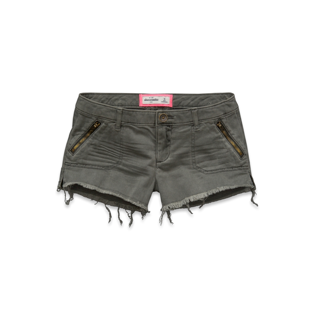 girls maria shorts