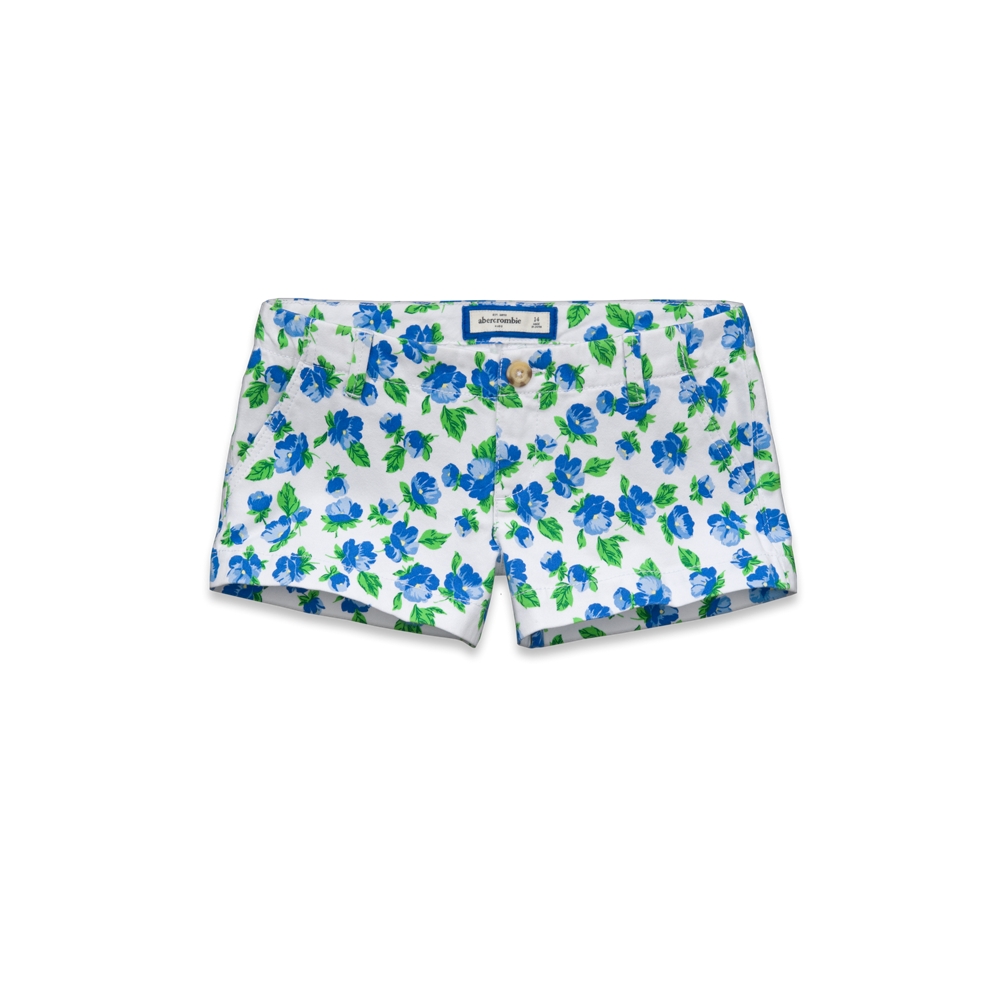 girls benni shorts