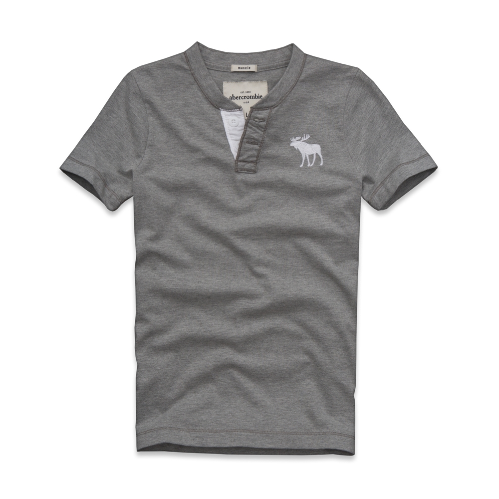 guys baxter mountain henley