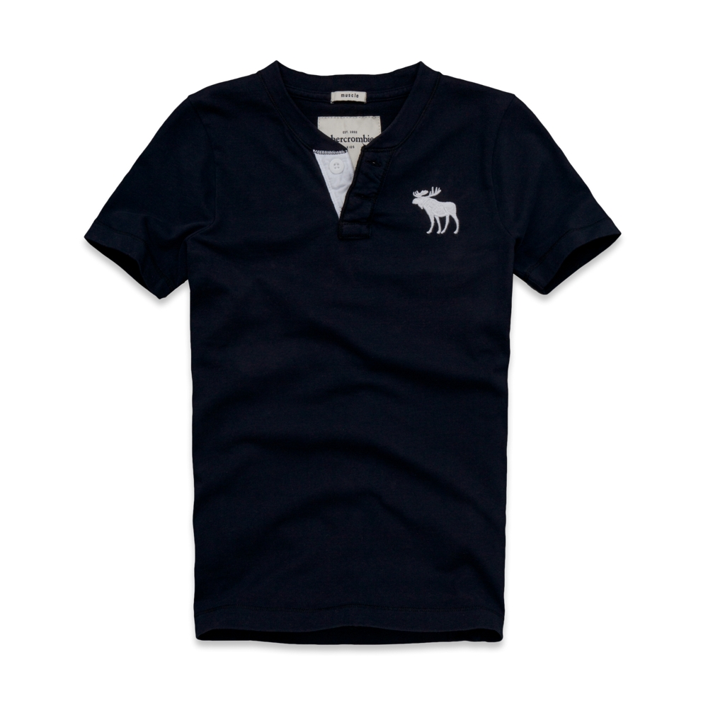 guys baxter mountain henley