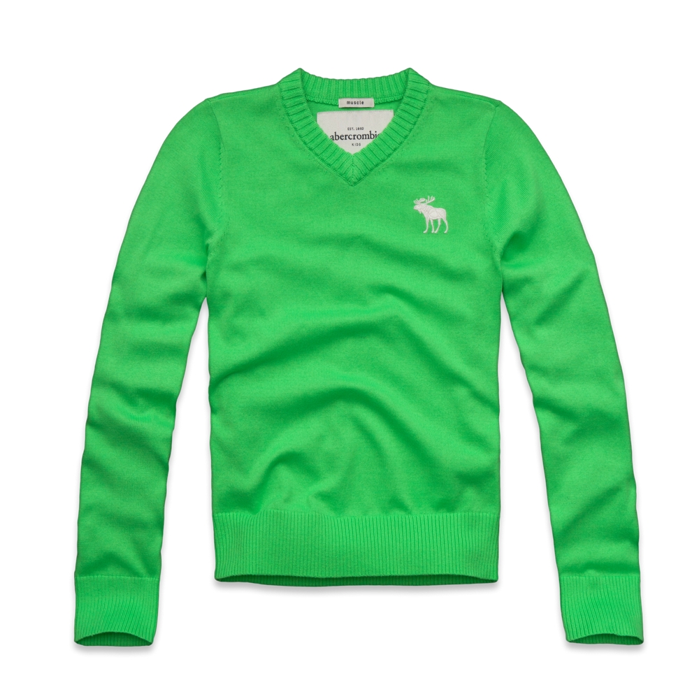 guys jay range sweater