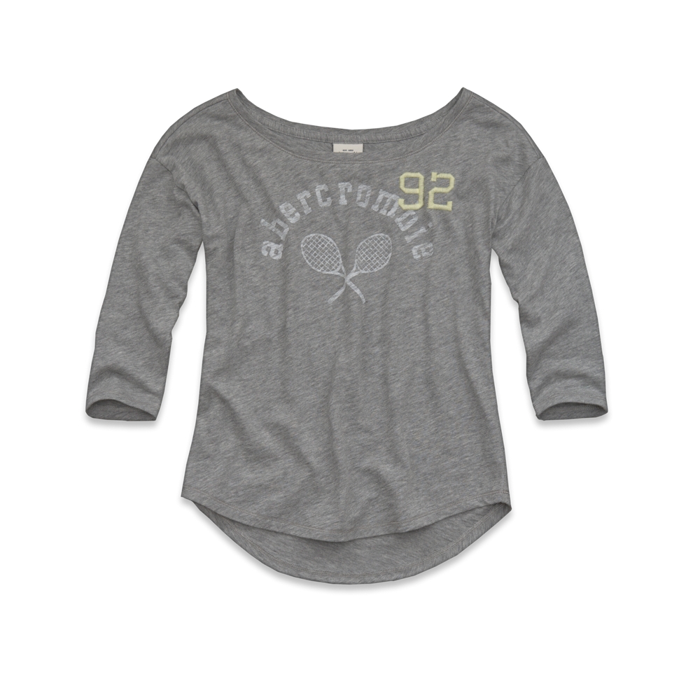 girls tristen tee