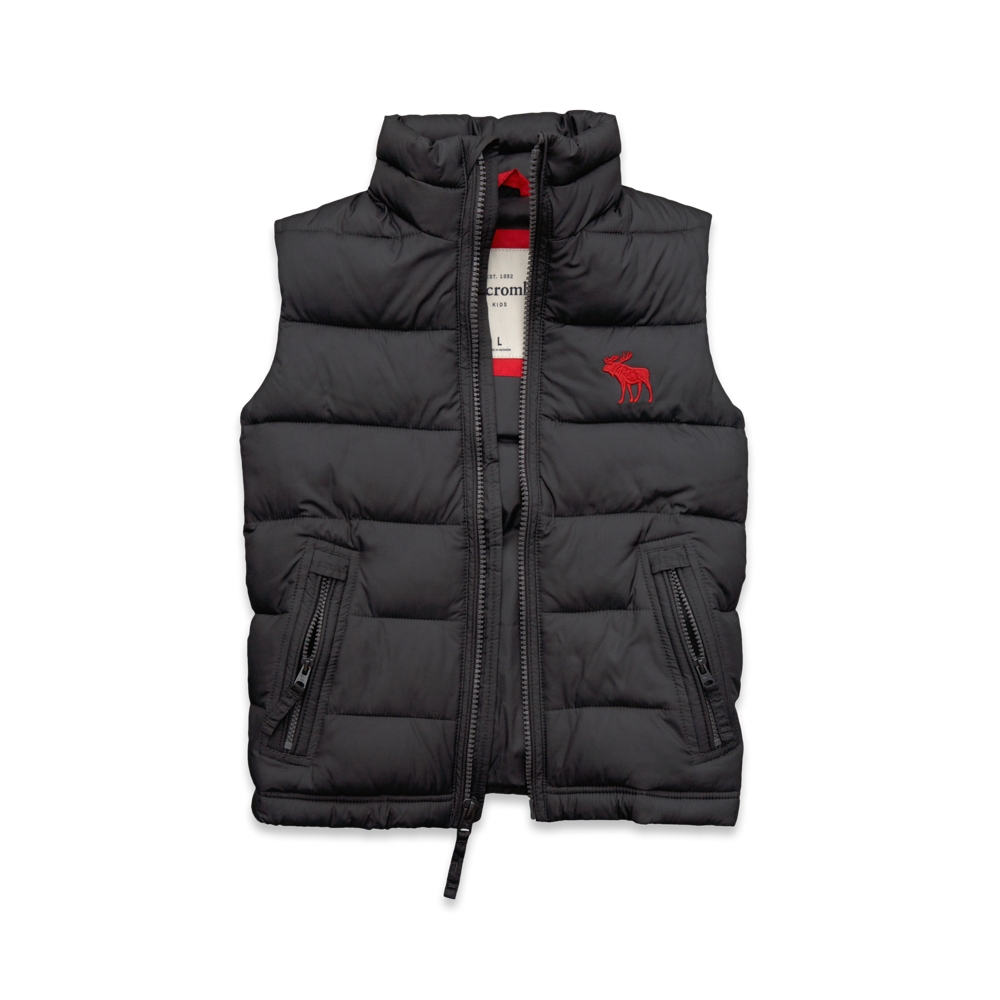 guys latham pond vest