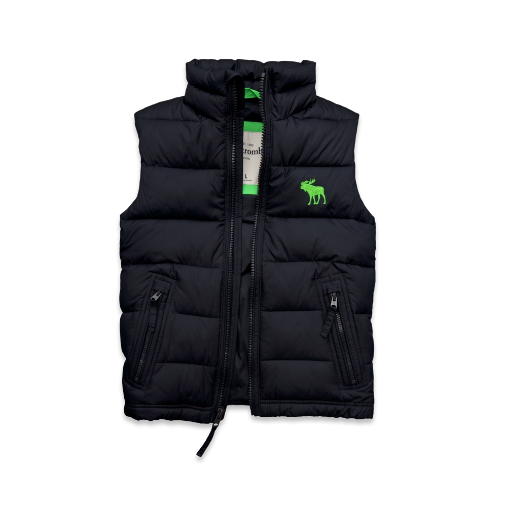 guys latham pond vest