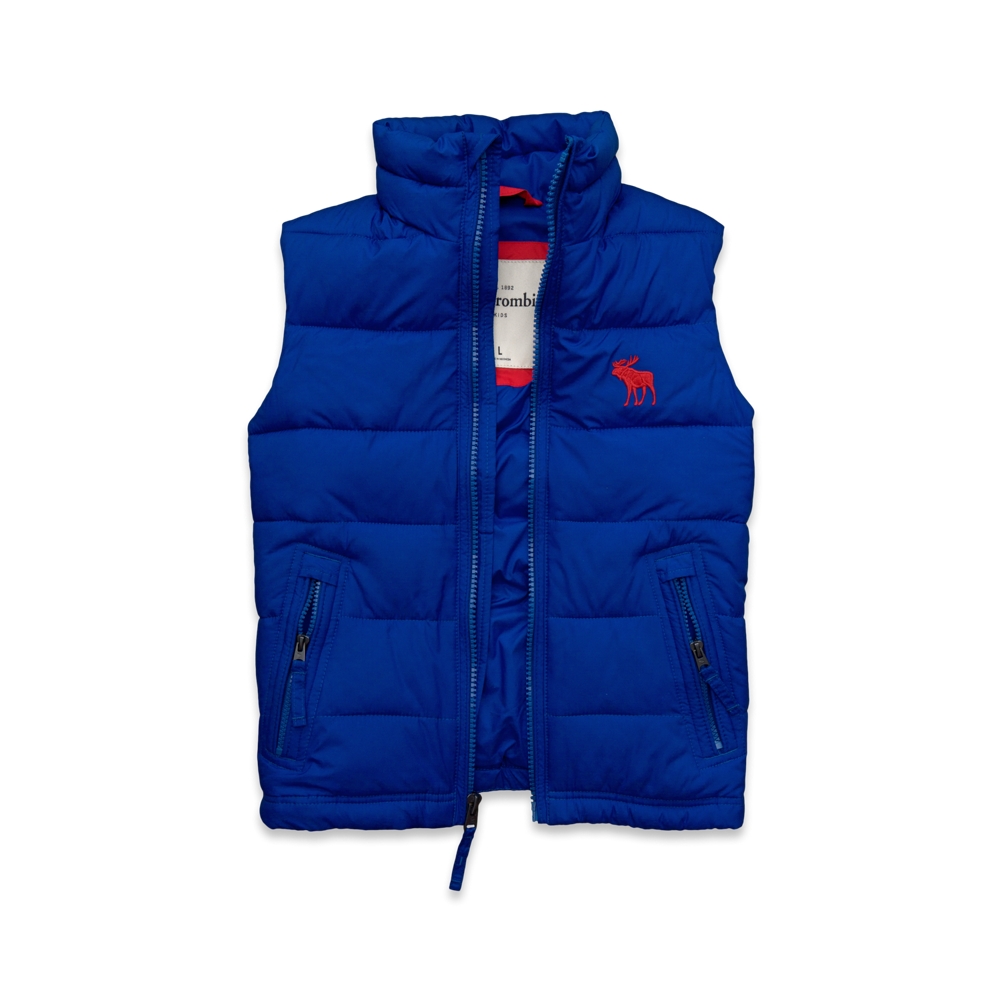 guys latham pond vest