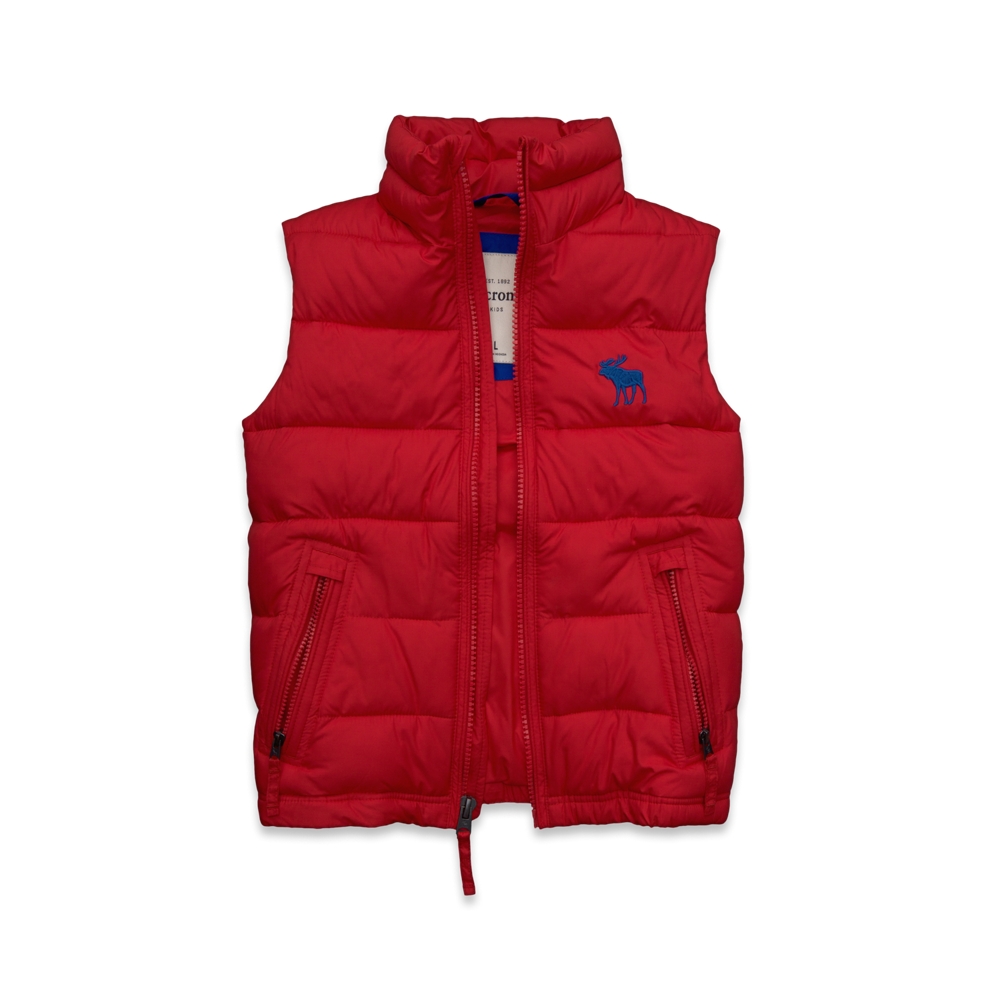 guys latham pond vest