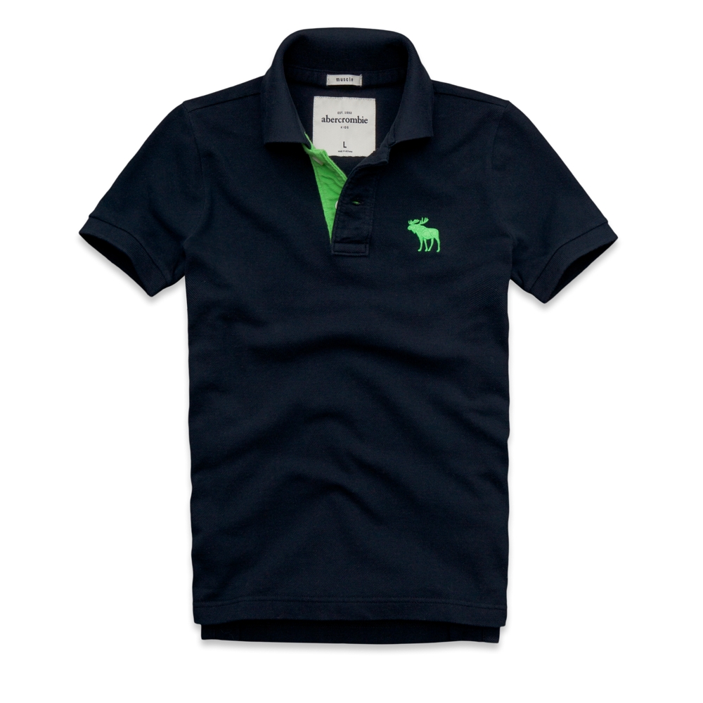 guys bushnell falls polo