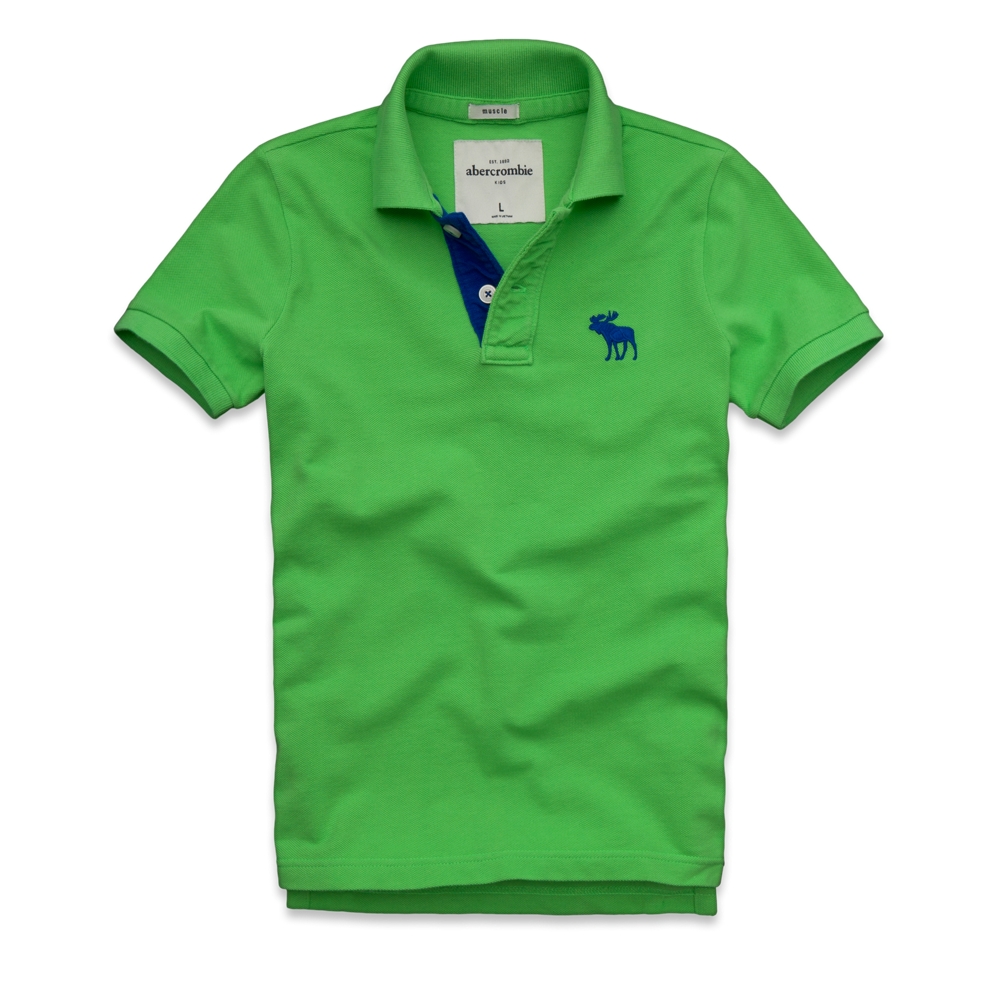 guys bushnell falls polo
