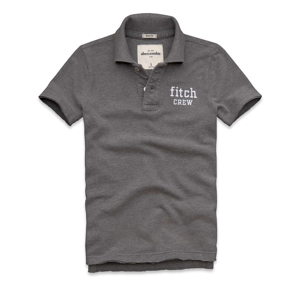 guys calkins brook polo
