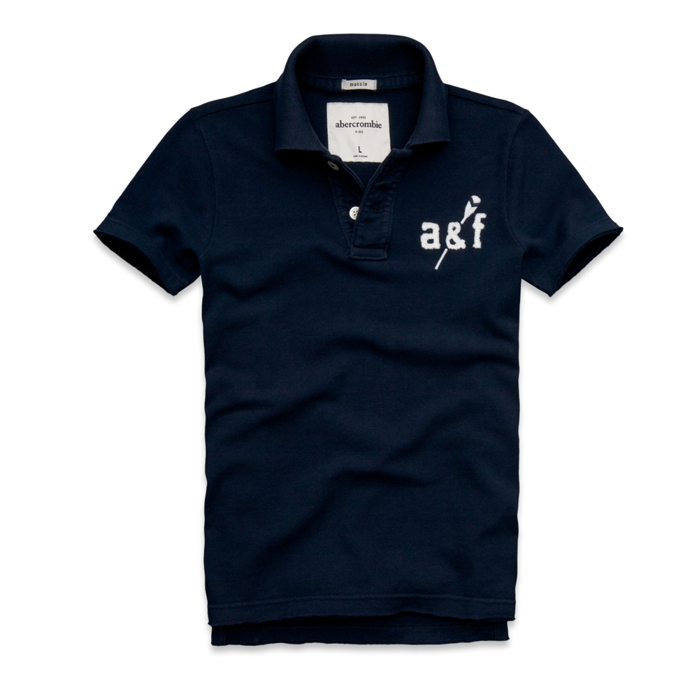 guys calkins brook polo