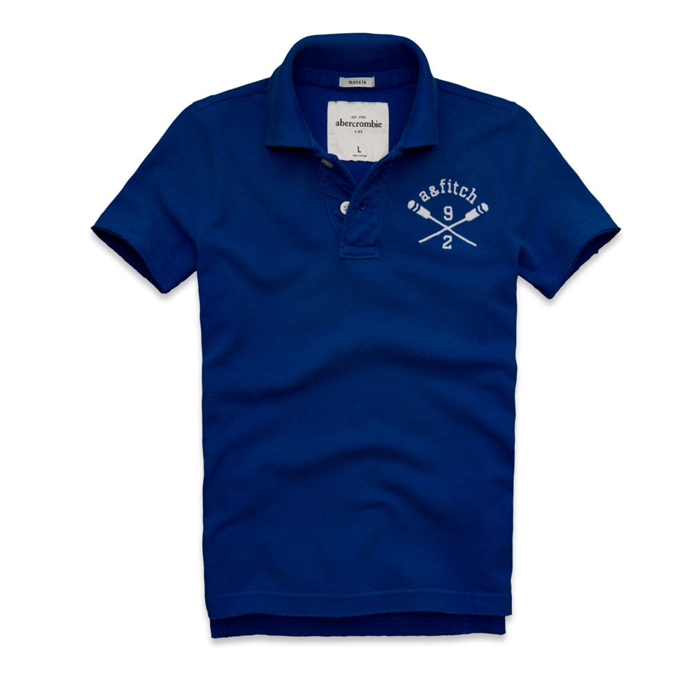 guys calkins brook polo