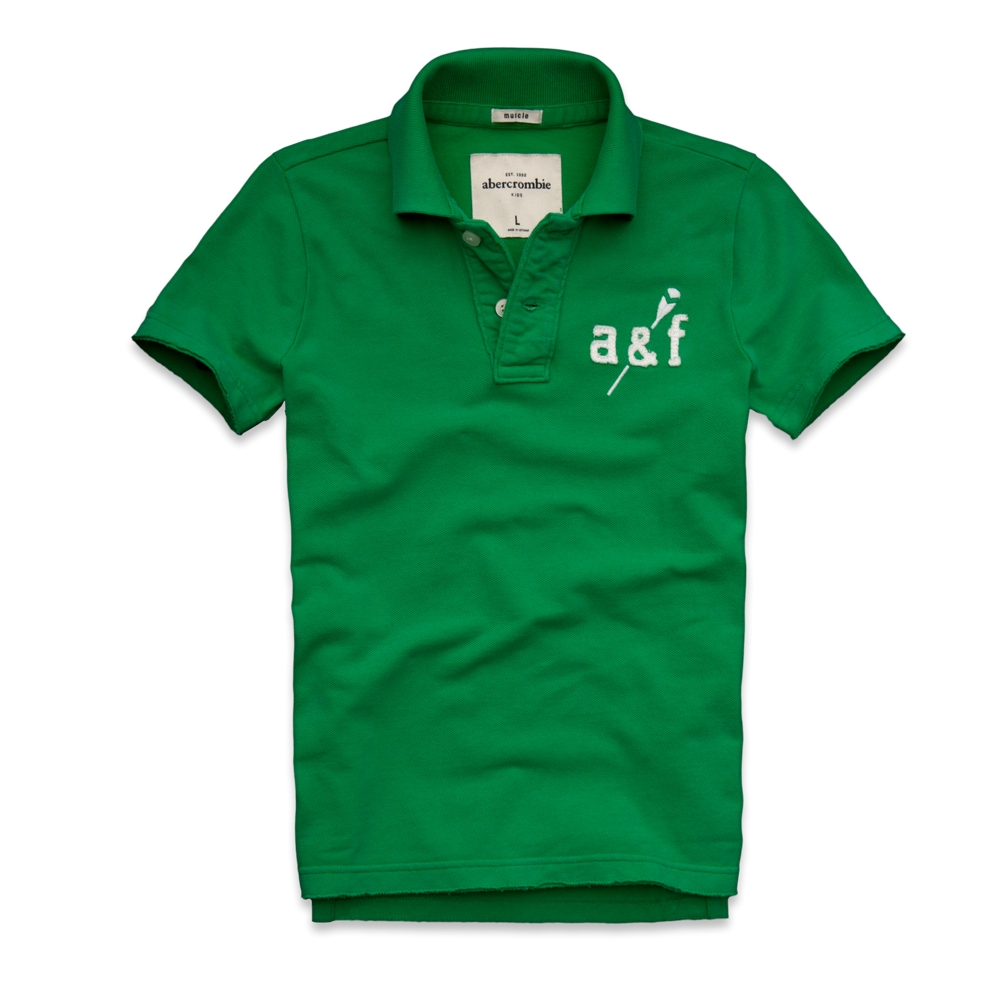guys calkins brook polo