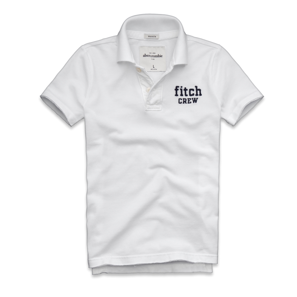 boys calkins brook polo