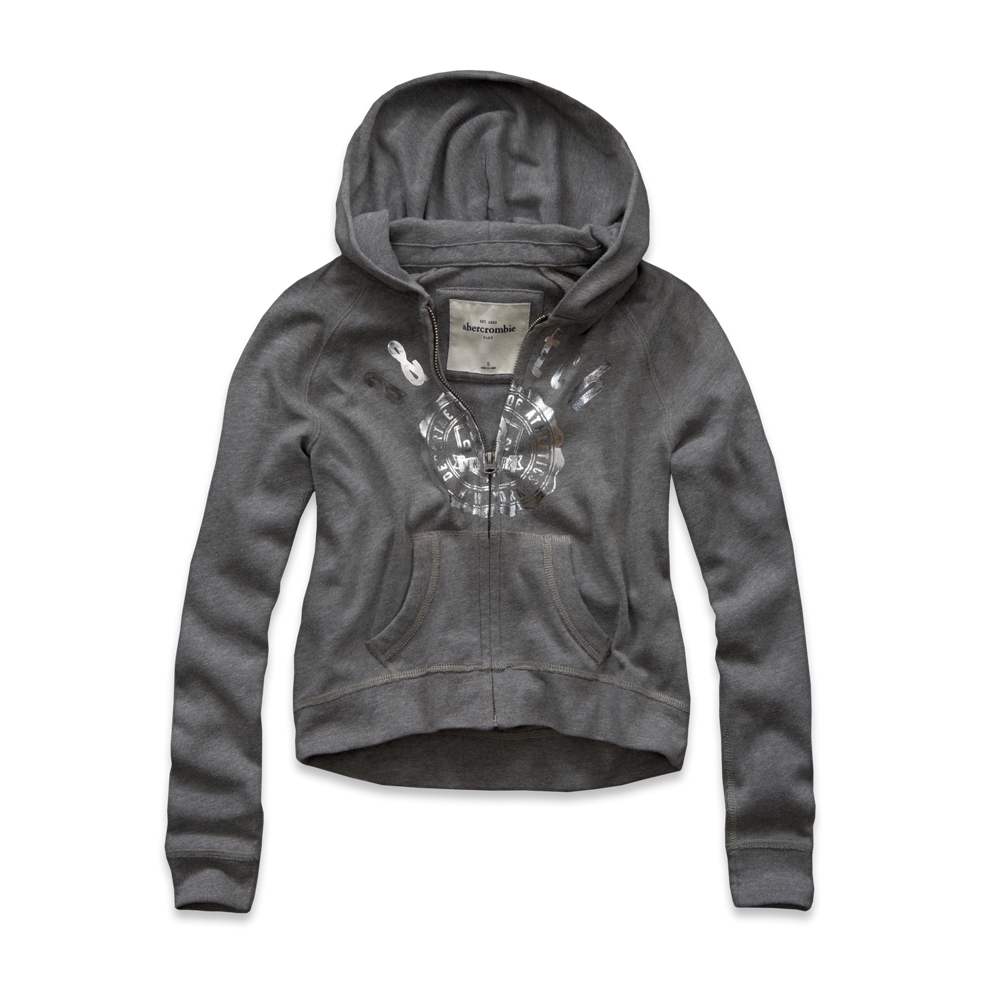 hoodies & sweatshirts katrina shine hoodie