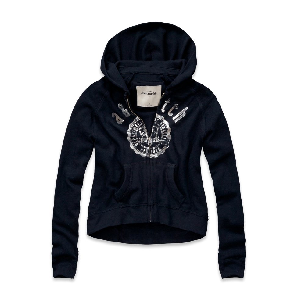 girls katrina shine hoodie