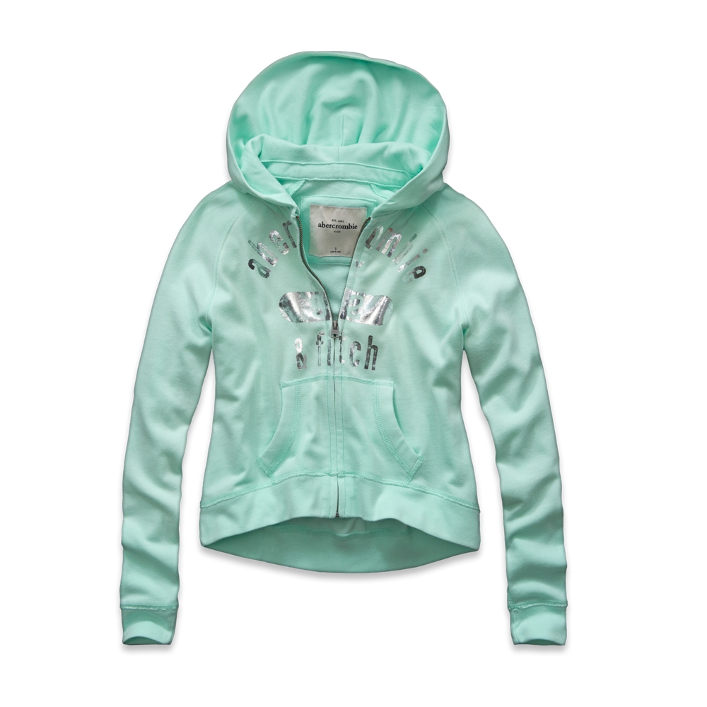 girls katrina shine hoodie