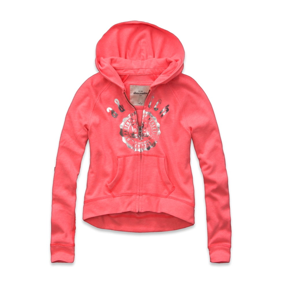hoodies & sweatshirts katrina shine hoodie