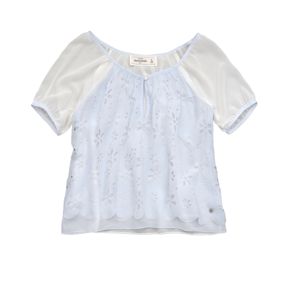 girls jude top