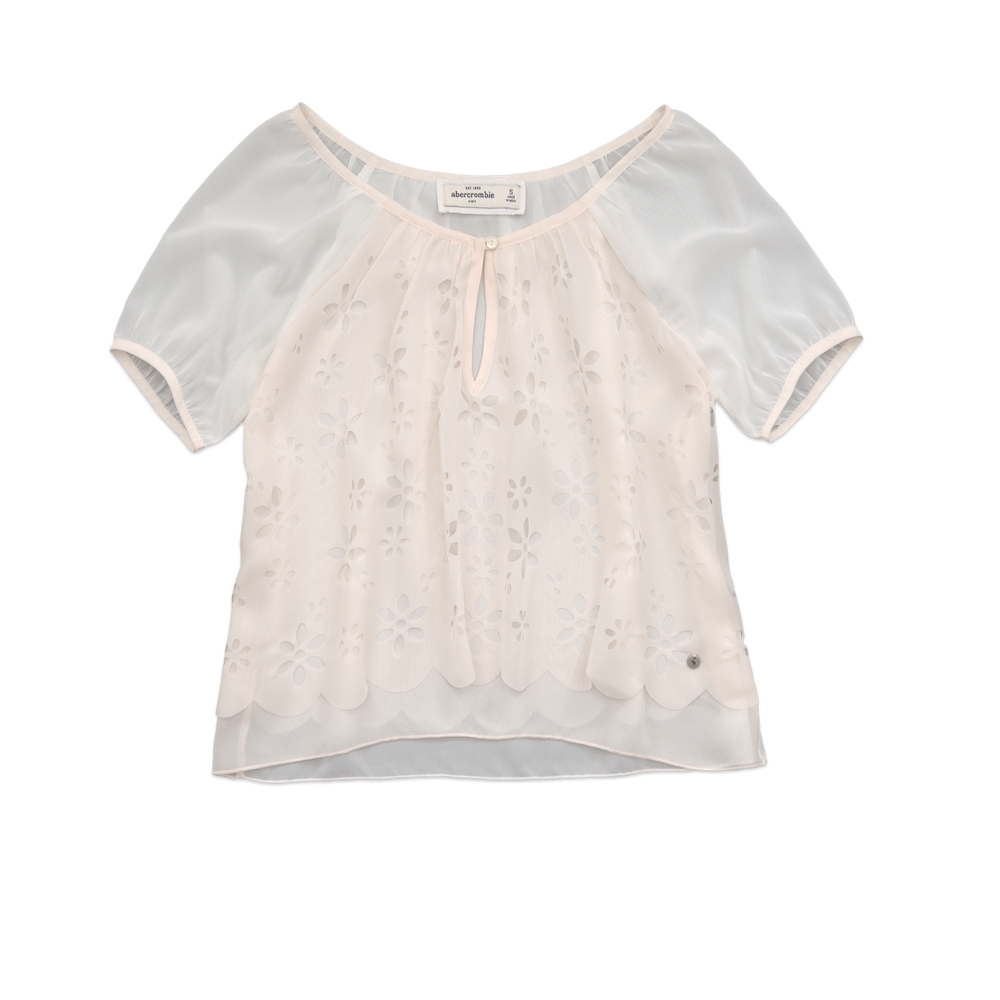 girls jude top