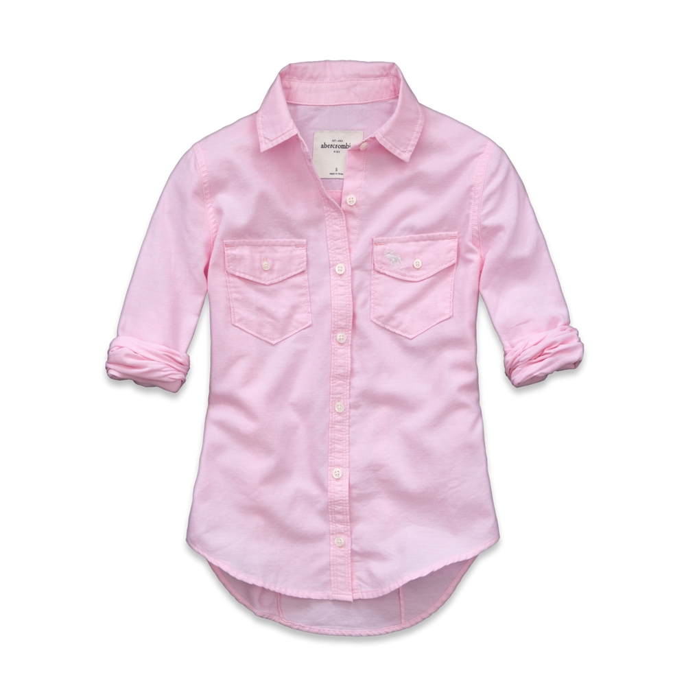 girls trisha shirt
