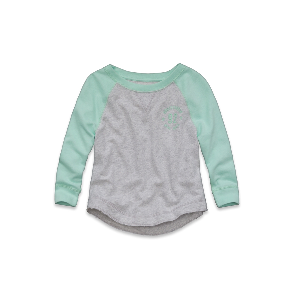 girls valerie sweatshirt