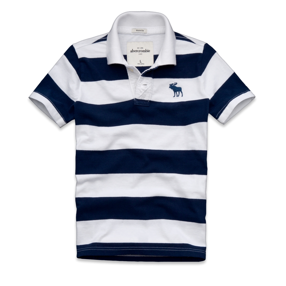 polos panther gorge polo