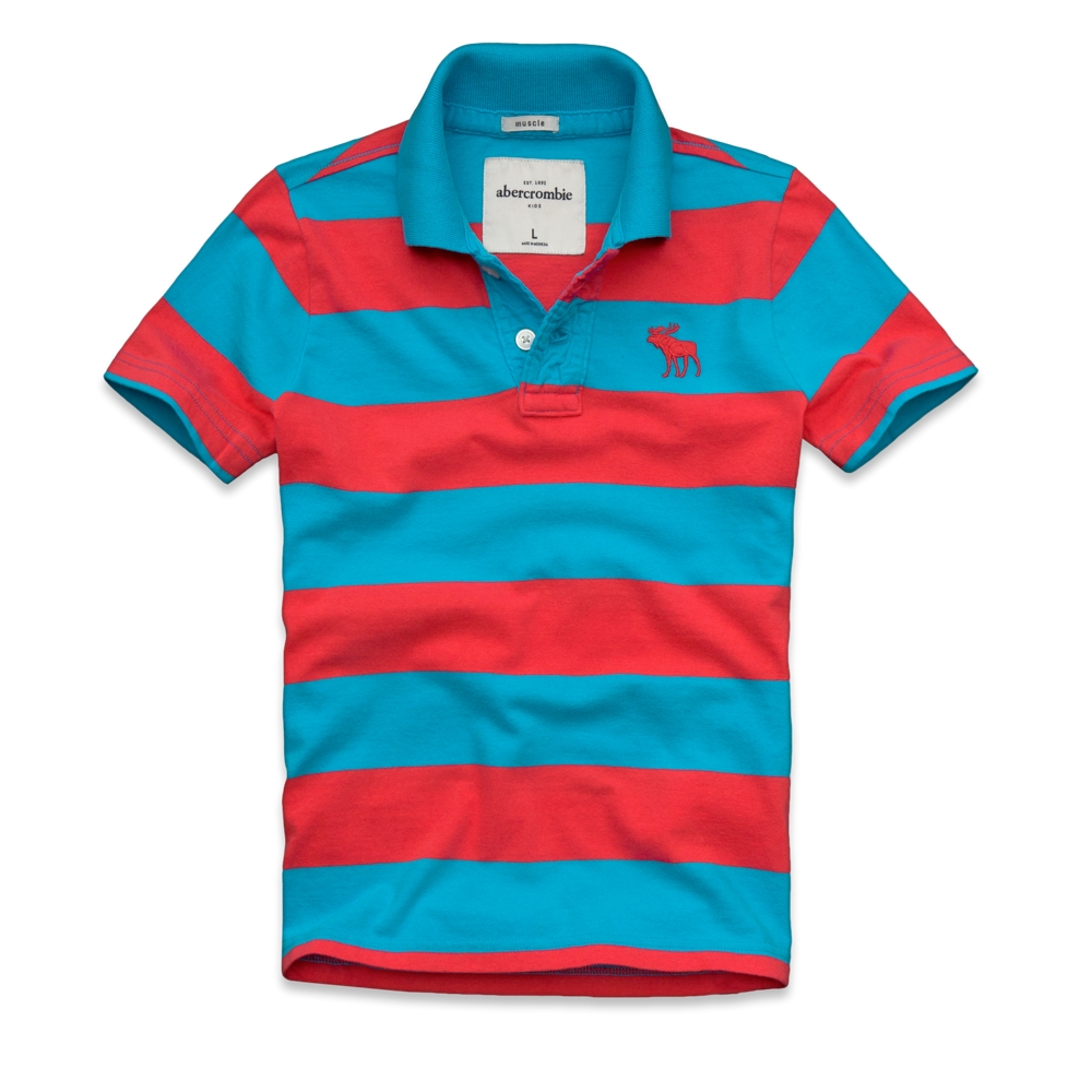 guys panther gorge polo