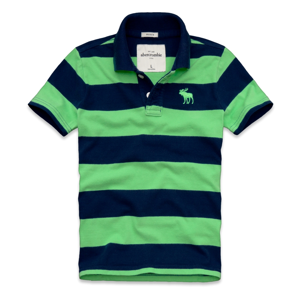guys panther gorge polo