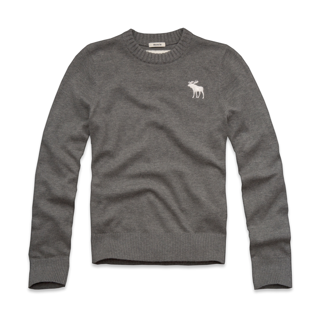 guys ranney trail sweater