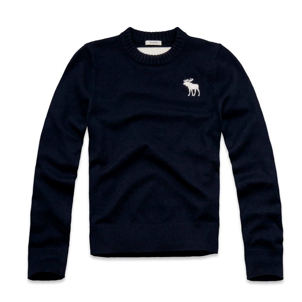 guys ranney trail sweater