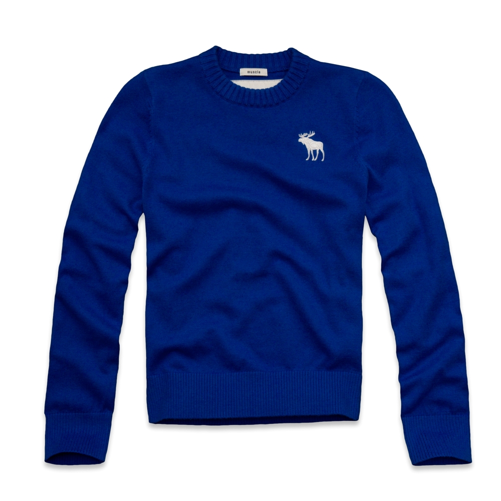 guys ranney trail sweater