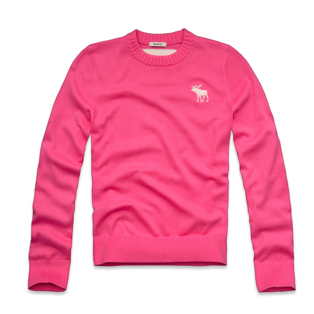 guys ranney trail sweater