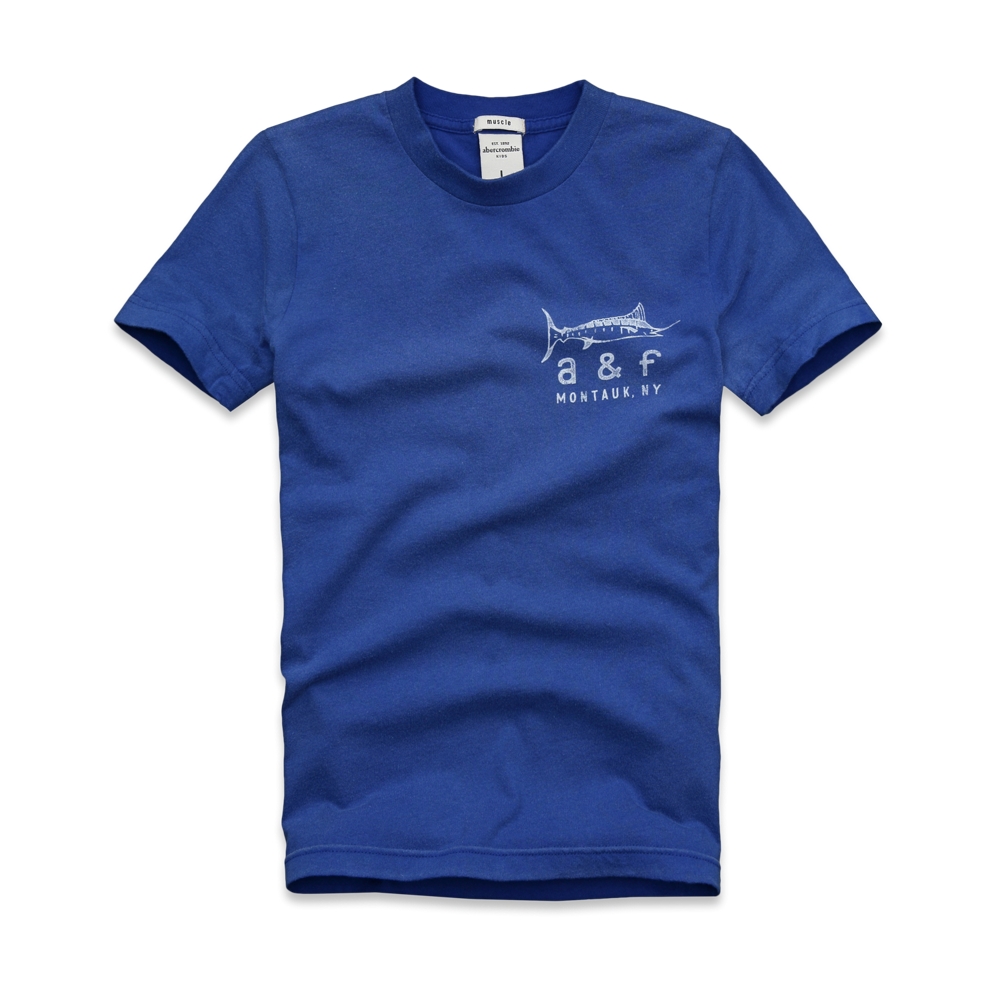 guys iroquois mountain tee