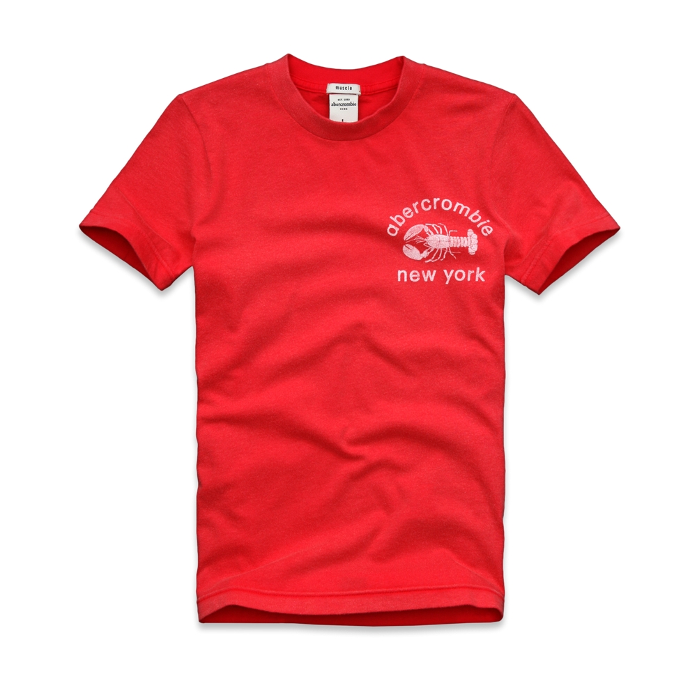 guys iroquois mountain tee