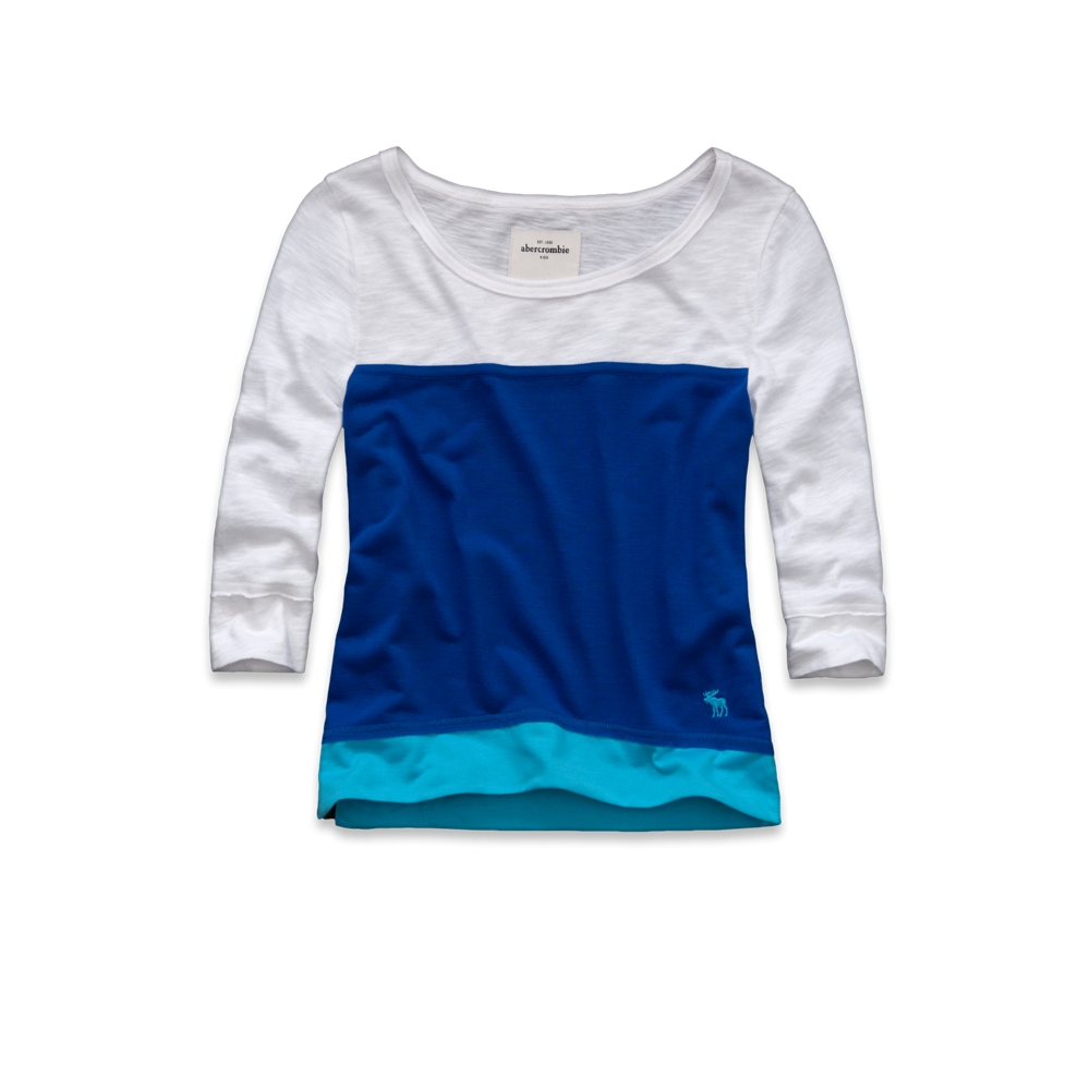 girls natasha tee