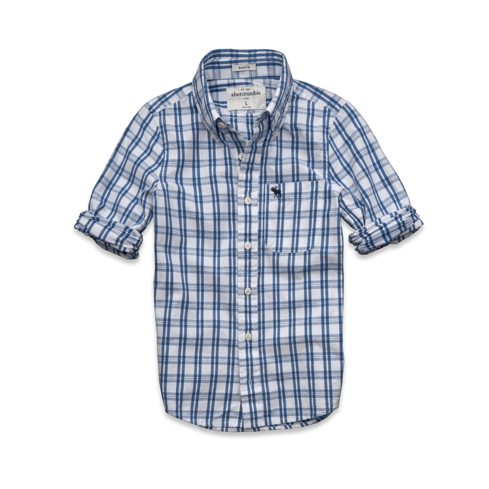boys lookout mountain shirt