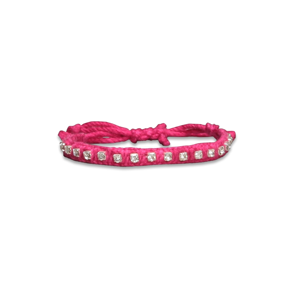 girls bright shine bracelet