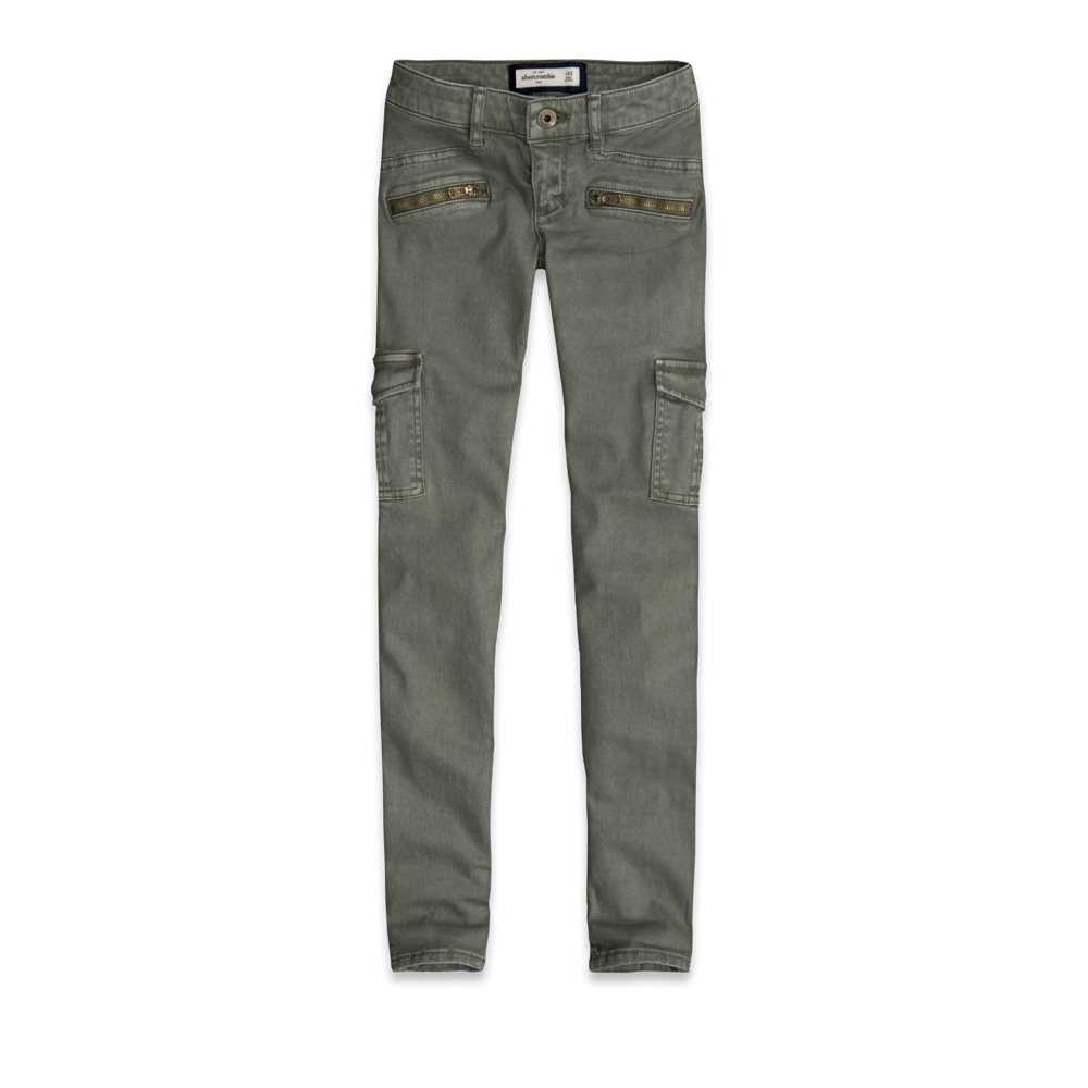 girls melanie pants