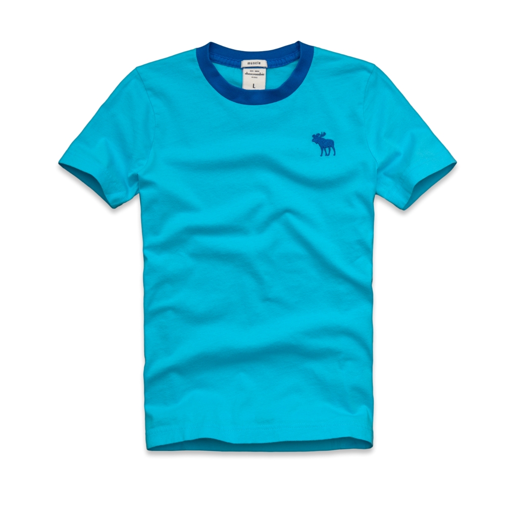 boys hoffman mountain tee