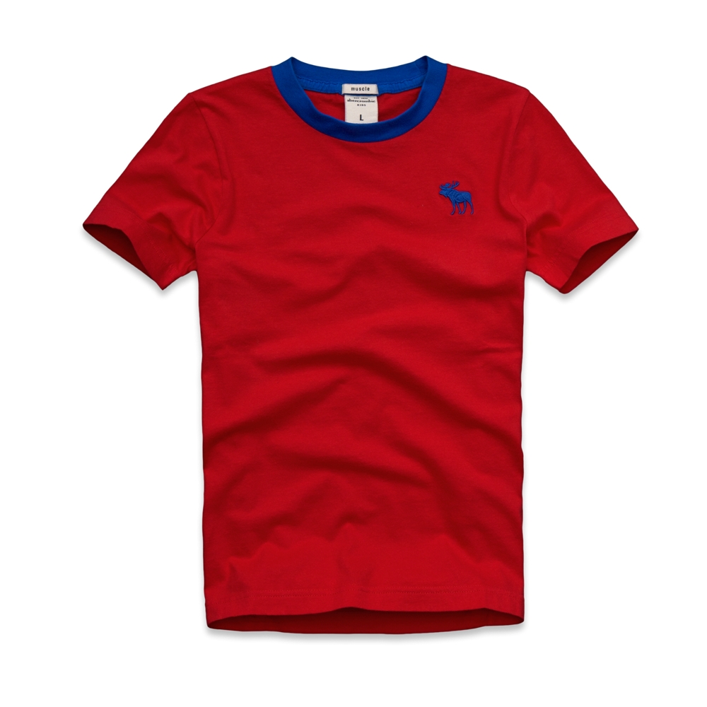 guys hoffman mountain tee