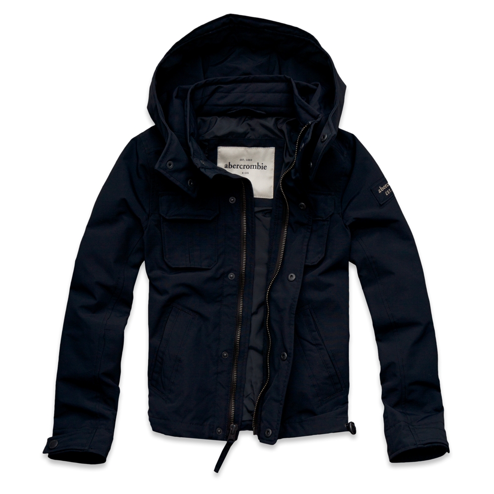 guys algonquin jacket