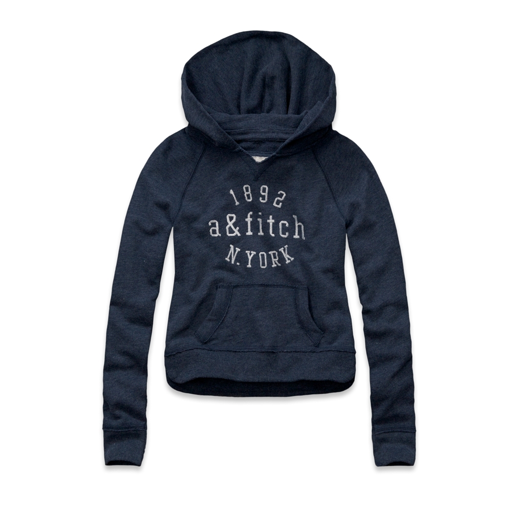 girls bella hoodie