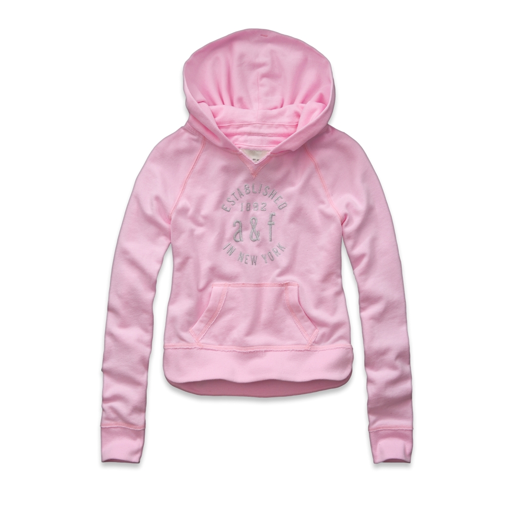 girls bella hoodie