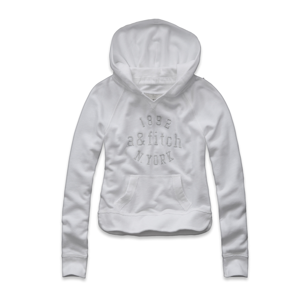 girls bella hoodie