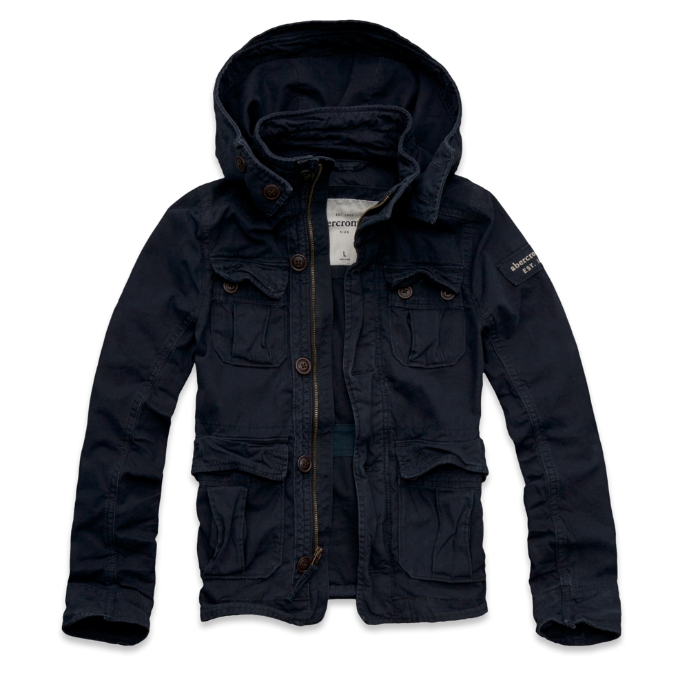 guys basin mountain parka