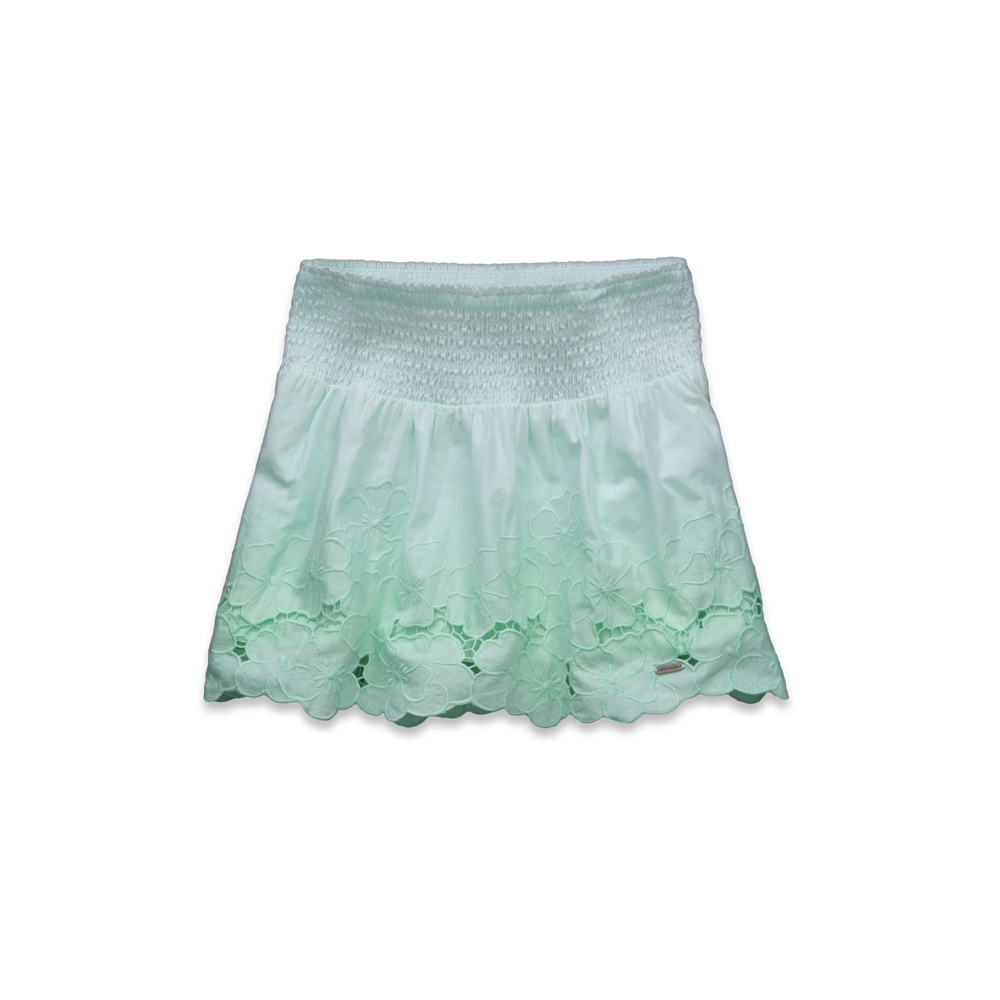 girls adriana skirt
