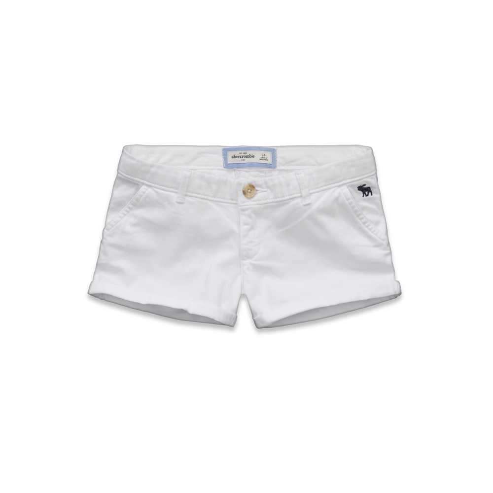 girls elissa shorts