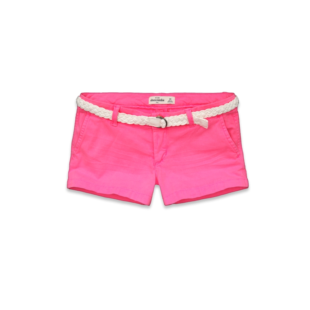girls johanna shorts