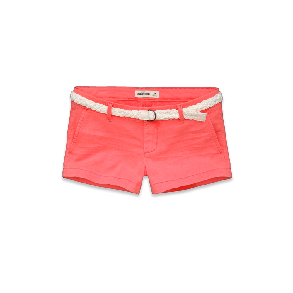 girls johanna shorts