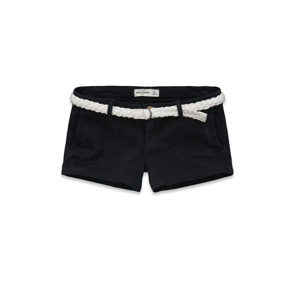 girls johanna shorts
